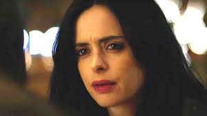 Is Marvel Studios Gearing Up To Recast Jessica Jones?