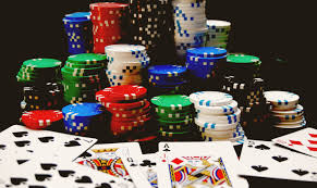 7-card stud poker