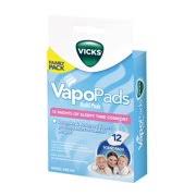 When you score the gator tosses the ball back to. Vicks Pediatric Vapopads 12 Pack Vbr 5fp Walmart Com Walmart Com
