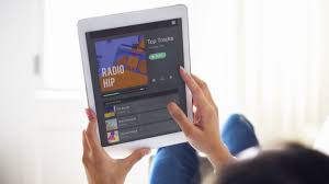 Ethan erickson, anne dudek, annie thurman and others. Les Recommandations Musicales Le Grand Enjeu Des Services De Streaming