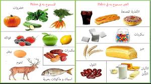 A paleo diet limits foods that became common. Ù†Ø¸Ø§Ù… Ø­Ù…ÙŠØ© Paleo Ø¯Ù„ÙŠÙ„ Ø§Ù„Ù…Ø¨ØªØ¯Ø¦ÙŠÙ† Ùˆ Ù…Ø®Ø·Ø· Ø§Ù„ÙˆØ¬Ø¨Ø§Øª Ù…ÙŠÙÙˆÙ„Ù
