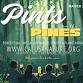 Pints in the Pines