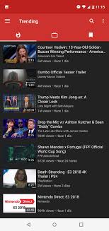 Si estás usando un dispositivo con google tv, sigue las instrucciones que aparecen a . Newpipe 0 21 13 Descargar Para Android Apk Gratis