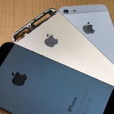 Alibaba.com offers 1,260 5s gold iphone products. Leaked Photos Show Apple S Rumored Gold Iphone 5s The Verge