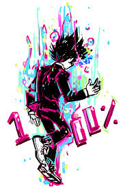 Pin On Mob Psycho 100