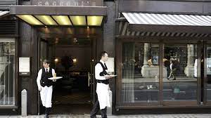 In addition to the flagship restaurant in mayfair, london, cecconi's has outposts in west hollywood, miami, istanbul, barcelona, berlin and in the ned, london. Cecconi S Mayfair