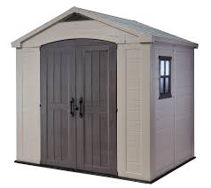 Plastic Storage Sheds Costco Garden Storage Shed Resin Outdoor Storage Plastic Sheds