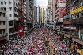 A cut of meat containing part of the backbone. Chine La Repression Croissante A Suscite De Vives Critiques Human Rights Watch