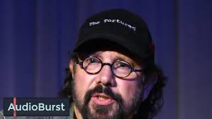 Director Rob Lieberman On The New Sci-Fi Series 'The Expanse'