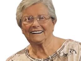 Shirley Simmons Obituary (1937