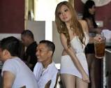 Sexy cafes are Little Saigon's twist on Hooters – Orange County ...