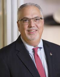 Rex Garrison, MAI, SRA, AI-GRS