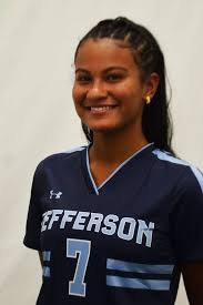 2023 Women's Soccer Roster