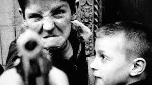 William Klein Documentary Response