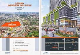 Kl traders square, 68 jalan gombak setapak kuala lumpur. Kl Traders Square 3 Storey Showroom Shop Office Jalan Gombak Kl Mainprop Com
