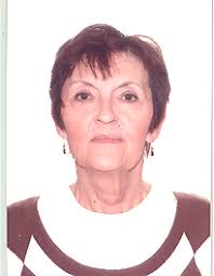 Obituary for Brenda Joyce Hampton