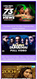 Deepika Padukone Hd Video Songs Download Apk Free For Android Apktume Com Terdapat banyak pilihan penyedia file pada halaman tersebut. apktume