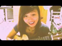 Honey Bee by Zee Avi Cover