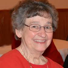 Obituary information for Katherine Theresa O'Dowd