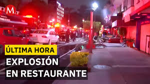 La Cabrera: explosión por cortocircuito deja rescatistas heridos