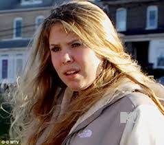 Kailyn Jordan's Instagram, Twitter & Facebook