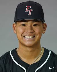 2023 Baseball Roster