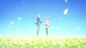 Kyoukai No Kanata Movie I Ll Be Here Mirai Hen Mori S Fansubs Kyoukai No Kanata Movie I Ll Be Here Mirai Hen Beyond The Boundary Kanata Kyoto Animation