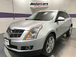 Image result for Mocha Steel 2012 SRX