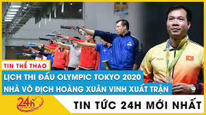 Vietnam+ đưa tin, tay vợt nguyễn thùy linh mở màn ngày thi đấu thứ nhị tại olympic tokyo 2020 cho đoàn thể thao việt nam vào sáng nay (24/7) ở vòng bảng môn cầu lông với nội dung đơn nữ. Rq10zfsm2k5wgm