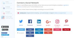 How to create a social media app: Buffer Vs Hootsuite Which Social Media Management Platform Is Right For You Elegant Themes Blog