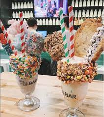 Jojo S Milk Bar On Instagram Our Milkshakes Bring All The Boys To The Yard Jessiez 95 Jojosmilkbar Mi Best Milkshakes Milkshake Milk Bar