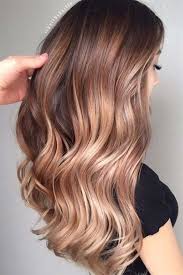 Colors Of Light Brown Hair Are Exactly What You Need If You Can T Make Up Your Mind Which Side You Wou Light Hair Color Hair Color Light Brown Light Brown Hair