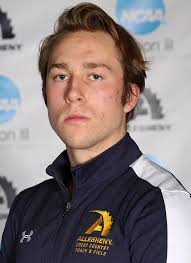 2023-24 Men's Track and Field Roster