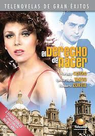 El Derecho De Nacer (DVD, 2007, 3-Disc Set) for sale online