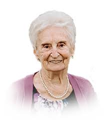 Bessie O'Neil Obituary