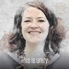 Eugenia Graves's Instagram, Twitter & Facebook