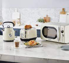 This does not affect the performance of the kettle. New Aldi Kettle Toaster And Microwave Set Adds Cool Retro Vibes To Kitchens