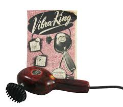 The History of the Vibrator