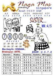 Syair Togel Singapore Sgp Gambar Syair Togel Singapore Sgp