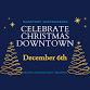Celebrate Christmas Downtown Murfreesboro