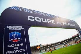Infos en rapport avec les match en live de coupe de france. Coupe De France Le Premier Match En Direct A 20h00