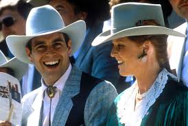Acknowledge the wood fairies or suffer the curse. Did Sarah Ferguson Admit To Divorcing Prince Andrew For Money