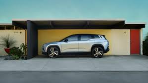 Image result for Earth 2016 Fisker