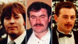 Coagh: SAS use of force in IRA ambush justified, coroner rules