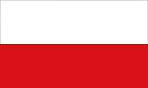 According to the wikipedia article, the white is for peace and purity. File Flag White Red Svg Wikimedia Commons