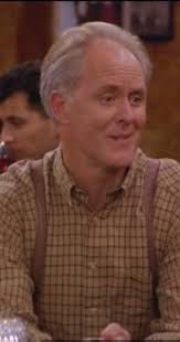 3rd Rock from the Sun" Dick's First Birthday (TV Episode 1996)