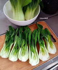 Tak silap dya kalau korang tengah buat diet atkins pun boleh cuba resepi ni. Resipi Sawi Jepun Masak Sos Tiram Menu Ringkas Tapi Sedap Tak Terkata