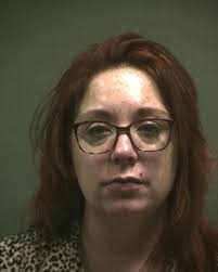 Randall County Mugshots