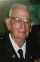 Desco Wininger Obituary (2017)