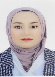 عفاف ناصر يوسف عبدكي _TECM- Northern Technical University